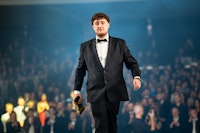 HLTV Awards in photos 